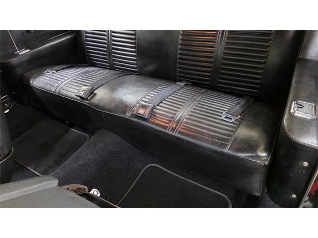1967 Pontiac Catalina (CC-2102906) for sale in Mankato, Minnesota