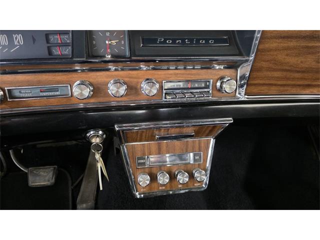 1967 Pontiac Catalina (CC-2102906) for sale in Mankato, Minnesota