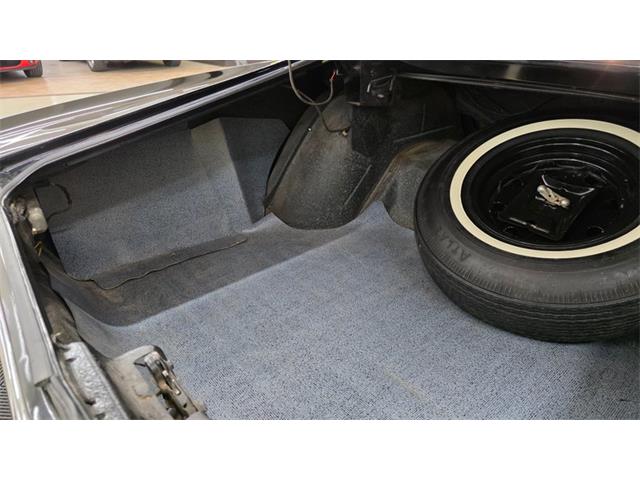 1967 Pontiac Catalina (CC-2102906) for sale in Mankato, Minnesota