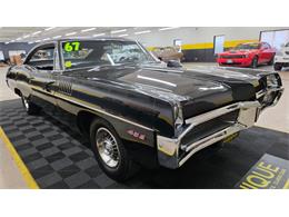 1967 Pontiac Catalina (CC-2102906) for sale in Mankato, Minnesota