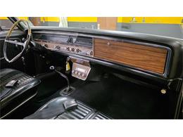1967 Pontiac Catalina (CC-2102906) for sale in Mankato, Minnesota
