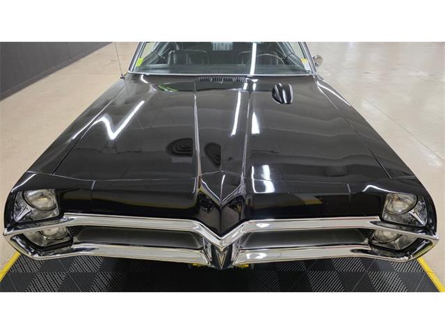 1967 Pontiac Catalina (CC-2102906) for sale in Mankato, Minnesota