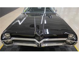 1967 Pontiac Catalina (CC-2102906) for sale in Mankato, Minnesota