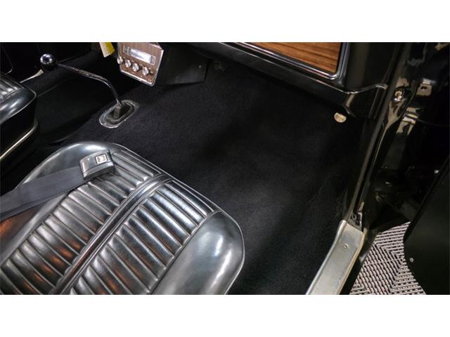 1967 Pontiac Catalina (CC-2102906) for sale in Mankato, Minnesota