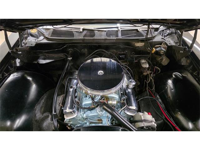 1967 Pontiac Catalina (CC-2102906) for sale in Mankato, Minnesota