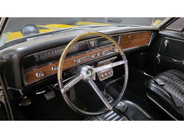1967 Pontiac Catalina (CC-2102906) for sale in Mankato, Minnesota