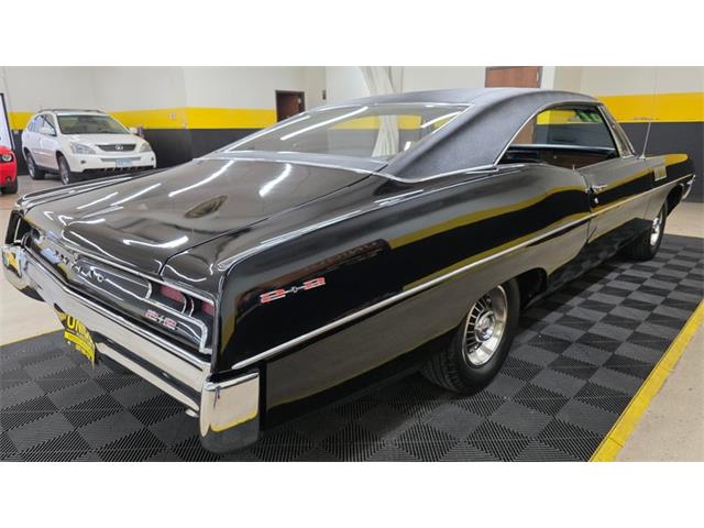 1967 Pontiac Catalina (CC-2102906) for sale in Mankato, Minnesota