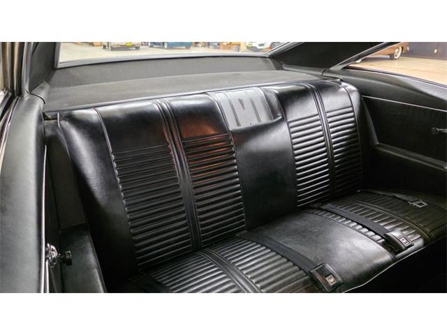 1967 Pontiac Catalina (CC-2102906) for sale in Mankato, Minnesota