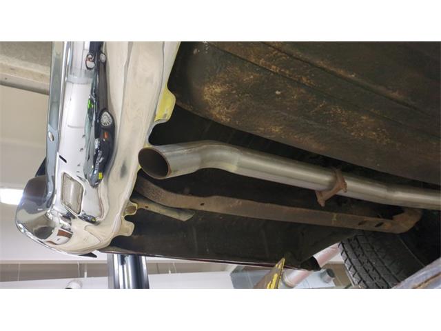 1967 Pontiac Catalina (CC-2102906) for sale in Mankato, Minnesota