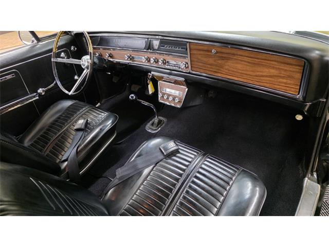 1967 Pontiac Catalina (CC-2102906) for sale in Mankato, Minnesota