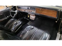 1967 Pontiac Catalina (CC-2102906) for sale in Mankato, Minnesota