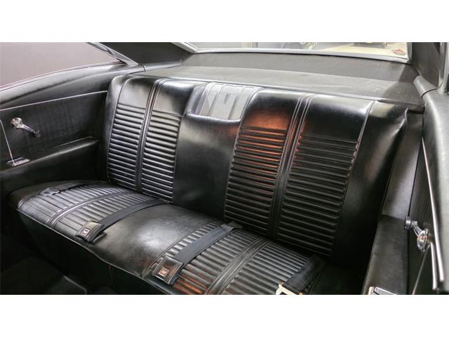 1967 Pontiac Catalina (CC-2102906) for sale in Mankato, Minnesota
