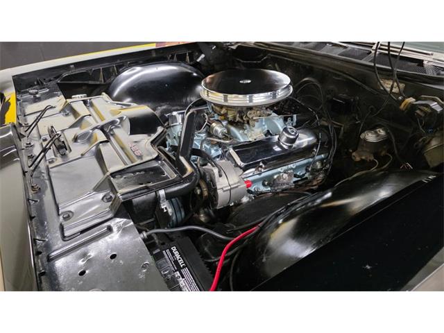 1967 Pontiac Catalina (CC-2102906) for sale in Mankato, Minnesota