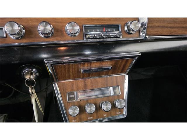 1967 Pontiac Catalina (CC-2102906) for sale in Mankato, Minnesota