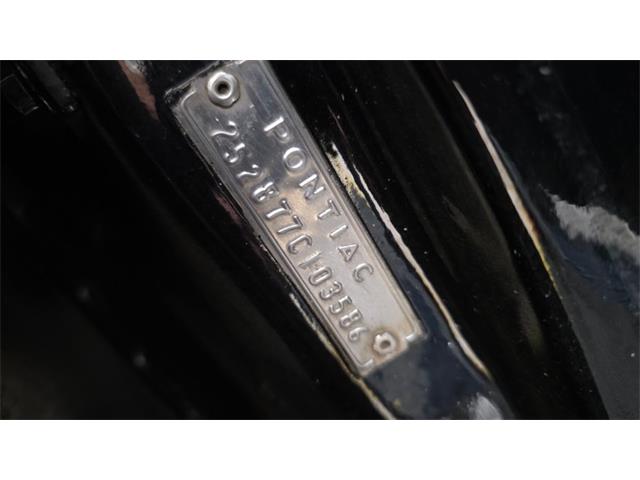 1967 Pontiac Catalina (CC-2102906) for sale in Mankato, Minnesota