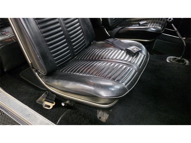 1967 Pontiac Catalina (CC-2102906) for sale in Mankato, Minnesota