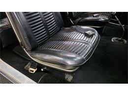 1967 Pontiac Catalina (CC-2102906) for sale in Mankato, Minnesota