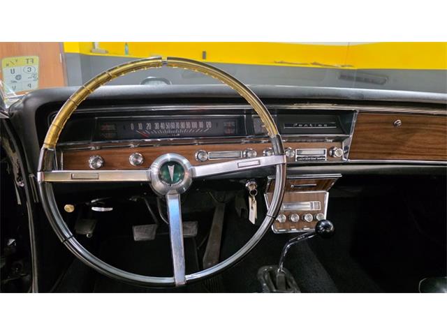 1967 Pontiac Catalina (CC-2102906) for sale in Mankato, Minnesota