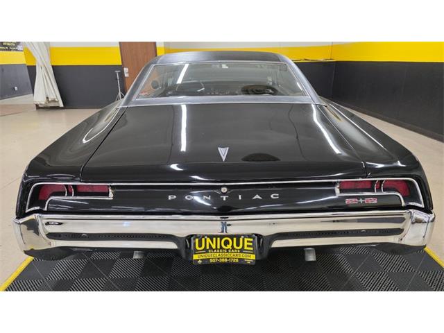 1967 Pontiac Catalina (CC-2102906) for sale in Mankato, Minnesota