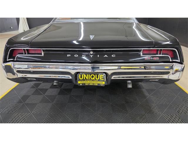 1967 Pontiac Catalina (CC-2102906) for sale in Mankato, Minnesota