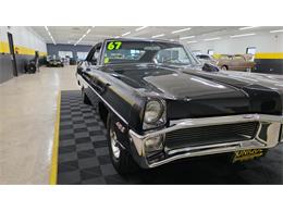 1967 Pontiac Catalina (CC-2102906) for sale in Mankato, Minnesota