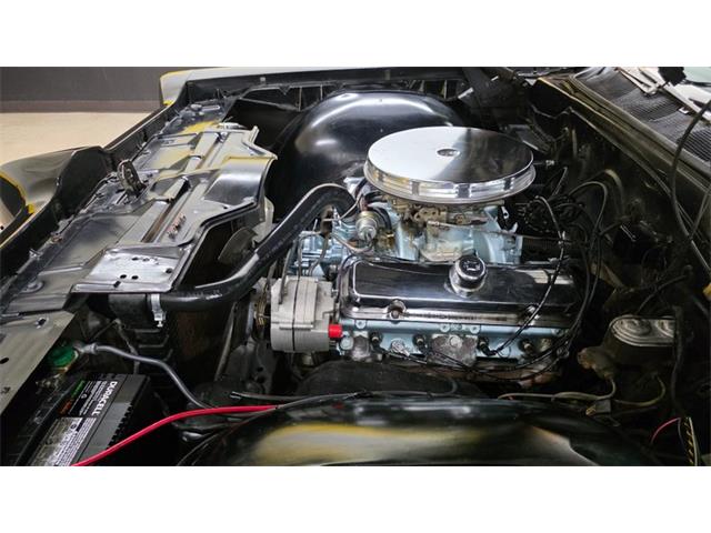 1967 Pontiac Catalina (CC-2102906) for sale in Mankato, Minnesota