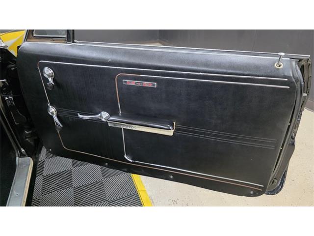 1967 Pontiac Catalina (CC-2102906) for sale in Mankato, Minnesota