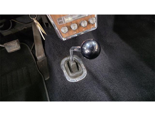 1967 Pontiac Catalina (CC-2102906) for sale in Mankato, Minnesota