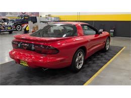 2000 Pontiac Firebird (CC-2102907) for sale in Mankato, Minnesota