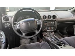2000 Pontiac Firebird (CC-2102907) for sale in Mankato, Minnesota
