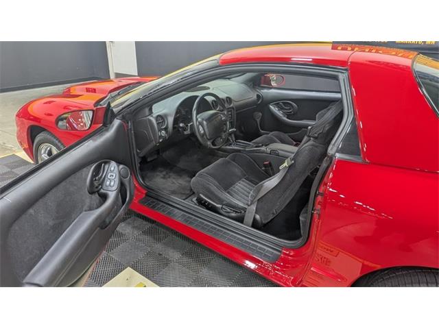 2000 Pontiac Firebird (CC-2102907) for sale in Mankato, Minnesota
