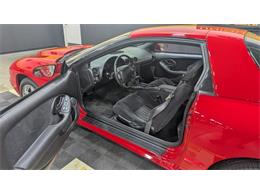 2000 Pontiac Firebird (CC-2102907) for sale in Mankato, Minnesota