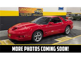 2000 Pontiac Firebird (CC-2102907) for sale in Mankato, Minnesota