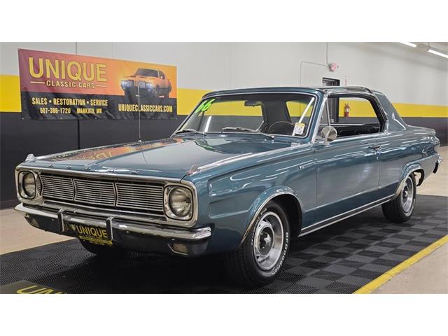 1966 Dodge Dart GT (CC-2102908) for sale in Mankato, Minnesota