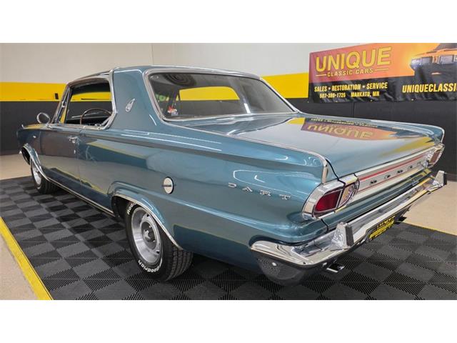1966 Dodge Dart GT (CC-2102908) for sale in Mankato, Minnesota