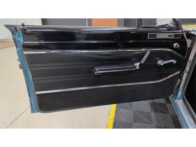 1966 Dodge Dart GT (CC-2102908) for sale in Mankato, Minnesota