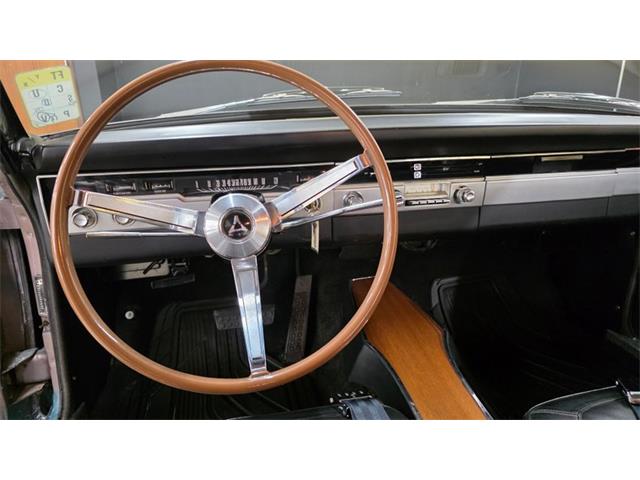 1966 Dodge Dart GT (CC-2102908) for sale in Mankato, Minnesota