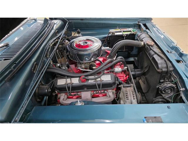 1966 Dodge Dart GT (CC-2102908) for sale in Mankato, Minnesota
