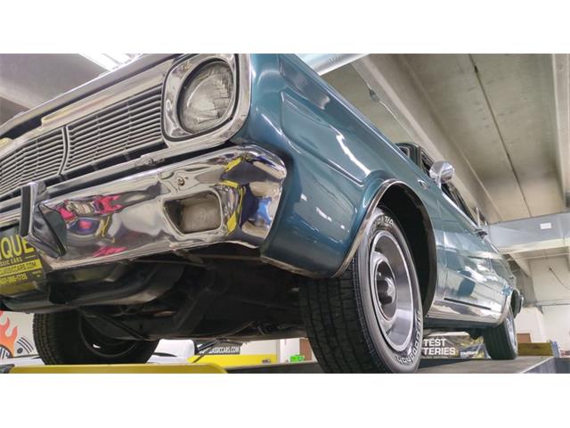 1966 Dodge Dart GT (CC-2102908) for sale in Mankato, Minnesota