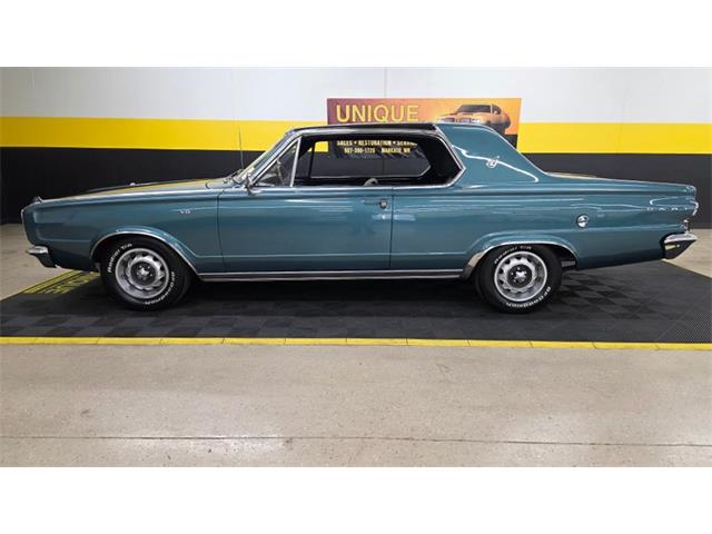1966 Dodge Dart GT (CC-2102908) for sale in Mankato, Minnesota