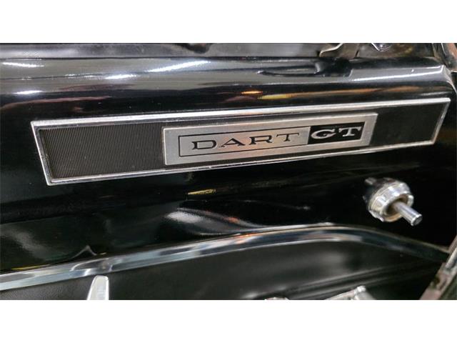 1966 Dodge Dart GT (CC-2102908) for sale in Mankato, Minnesota