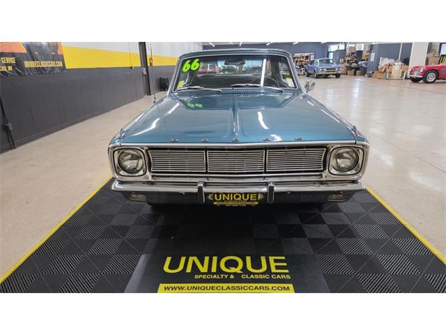 1966 Dodge Dart GT (CC-2102908) for sale in Mankato, Minnesota