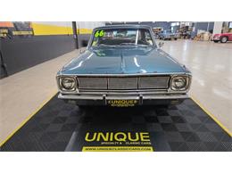 1966 Dodge Dart GT (CC-2102908) for sale in Mankato, Minnesota