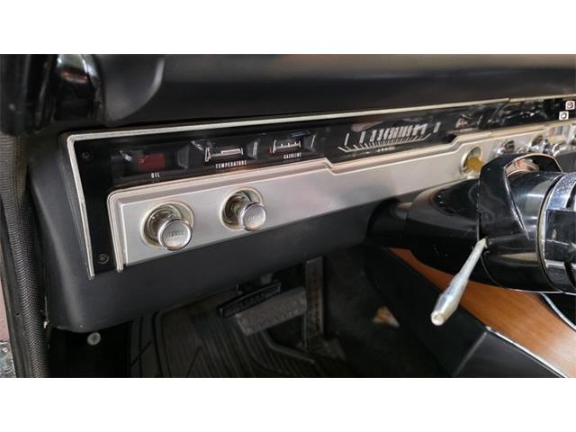 1966 Dodge Dart GT (CC-2102908) for sale in Mankato, Minnesota