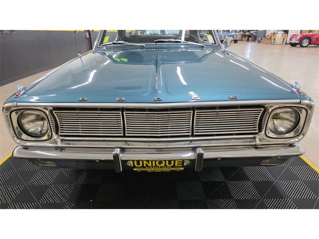 1966 Dodge Dart GT (CC-2102908) for sale in Mankato, Minnesota