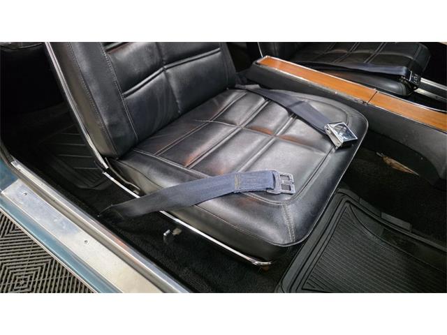1966 Dodge Dart GT (CC-2102908) for sale in Mankato, Minnesota