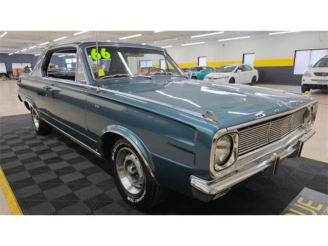 1966 Dodge Dart GT (CC-2102908) for sale in Mankato, Minnesota