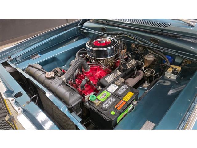 1966 Dodge Dart GT (CC-2102908) for sale in Mankato, Minnesota