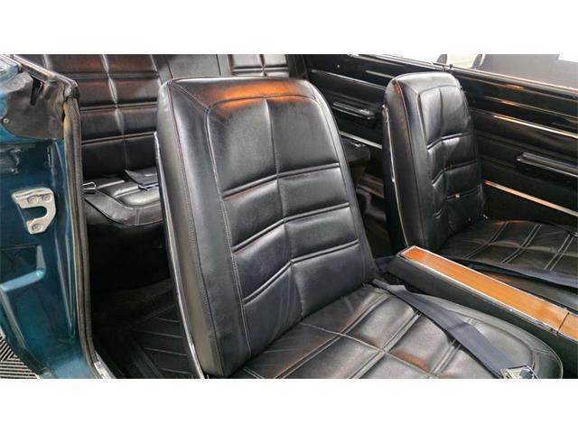 1966 Dodge Dart GT (CC-2102908) for sale in Mankato, Minnesota
