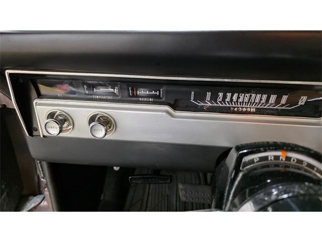 1966 Dodge Dart GT (CC-2102908) for sale in Mankato, Minnesota